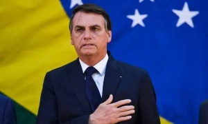 Саакашвілі визнав позашлюбну дочку від грузинської співачки