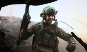 У Генштабі ЗСУ розповіли про поточну ситуацію на основних фронтах війни з РФ