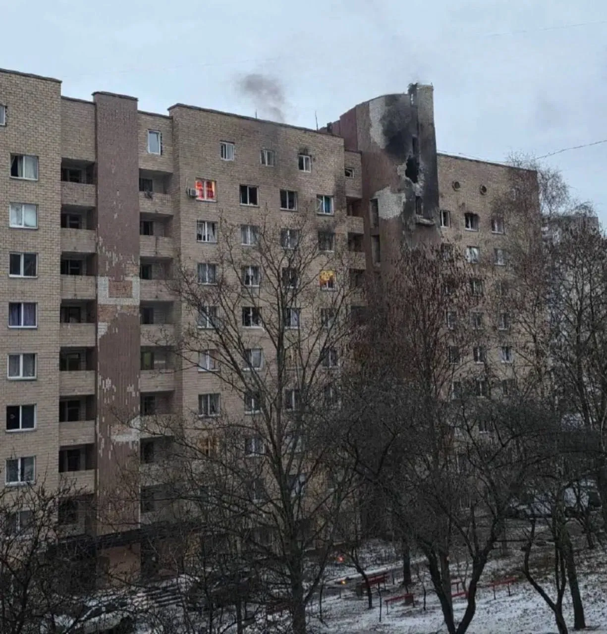 У двох мікрорайонах Києва тимчасово відключать опалення