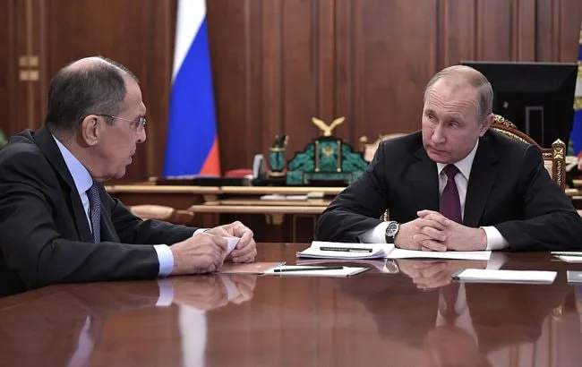 Фейк про «атаку на резиденцію» Путіна - ЦПД розкрили головні цілі Росії