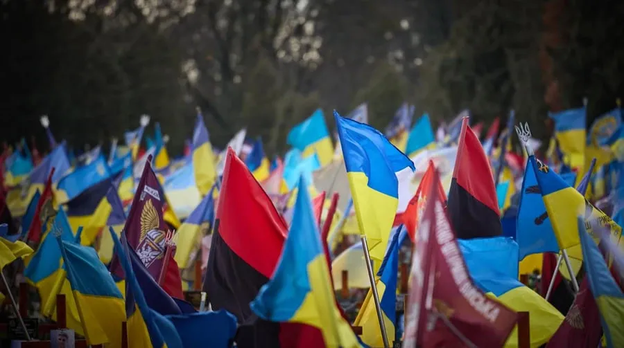 Опитування КМІС: 74% українців відкидають «мирний план» РФ