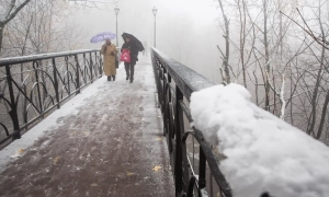 У Київській області в результаті ДТП загинули чотири людини