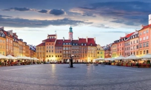 Фото: BlaBlaCar потрапив у скандал через мапу з російським Кримом