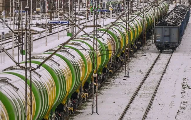 Польща стала головним постачальником коксу для України