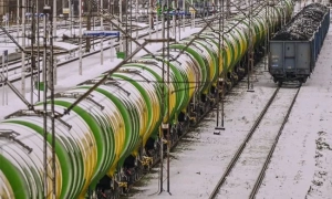 Трамп знов звинувачує Китай в «жахливих помилках» щодо COVID-19 