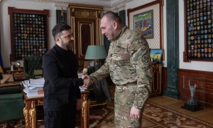 Бійці заслуговують на заміну - Зеленський прокоментував можливість демобілізації