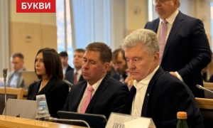 В РНБО відповіли на докори Заходу щодо закриття каналів Медведчука