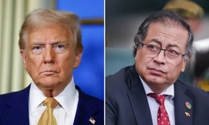 У Букінгемському палаці прокоментували рішення принца Гаррі та Меган Маркл скласти королівські обов’язки