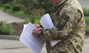 В РНБО відповіли на докори Заходу щодо закриття каналів Медведчука