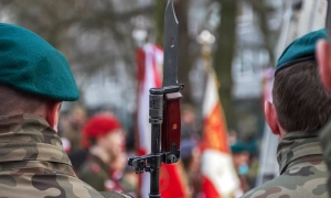 Поляки виступають проти нового податку на модернізацію армії