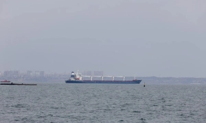 Туреччина вимагатиме безпеки «зернового коридору» для України — Reuters