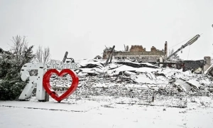 рф екстрено маскує логістику Чорноморського флоту у Новоросійську, — партизани