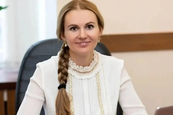 Фігурантка справи НАБУ - Скороход вимагає терміново оприлюднити плівки справи «Мідас»