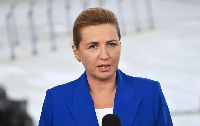 Dania ostrzegła przed zagrożeniem dla NATO z powodu roszczeń Trumpa wobec Grenlandii