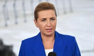 Dania dostarczyła Ukrainie nowy pakiet uzbrojenia o wartości prawie 300 milionów euro