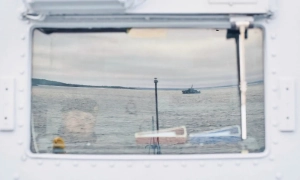 Поліція Латвії озвучила можливу причину пошкодження кабелю в Балтиці