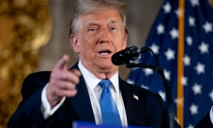 У Нідерландах рівень води в Рейні впав до історично низької позначки