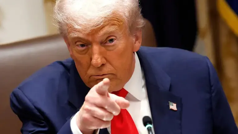 Держдеп США звернувся до росіян та іранців через Трампа