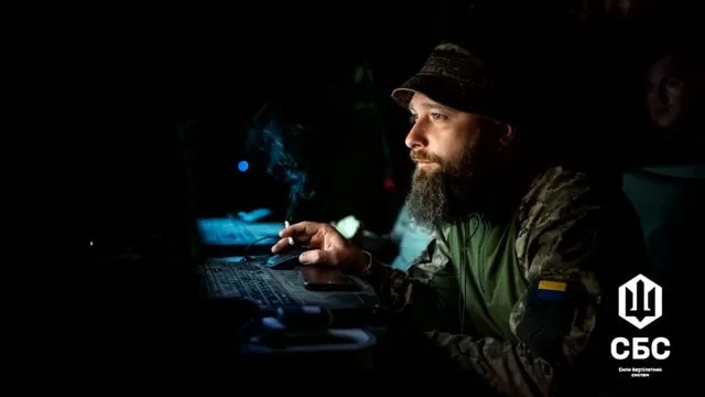 Сили безпілотних систем за 7 місяців уразили 168 тис. цілей