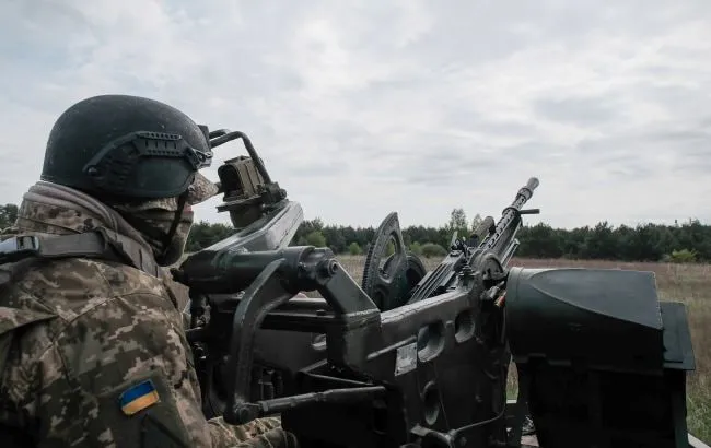 РФ атакувала Україну понад 60 дронами: більшість збила ППО