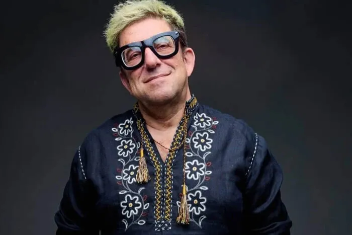 Активістка звернулася до СБУ через заяви Гаріка Корогодського про мову