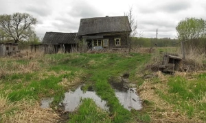 У Греції рятують від лісових пожеж Стародавню Олімпію