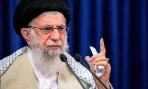 У Греції рятують від лісових пожеж Стародавню Олімпію