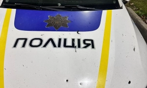 В епіцентр удару по Сумах потрапив Центр захисту прав людини, - Лубінець