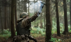 Росія нанесли 4 ракетних удари по Харкову