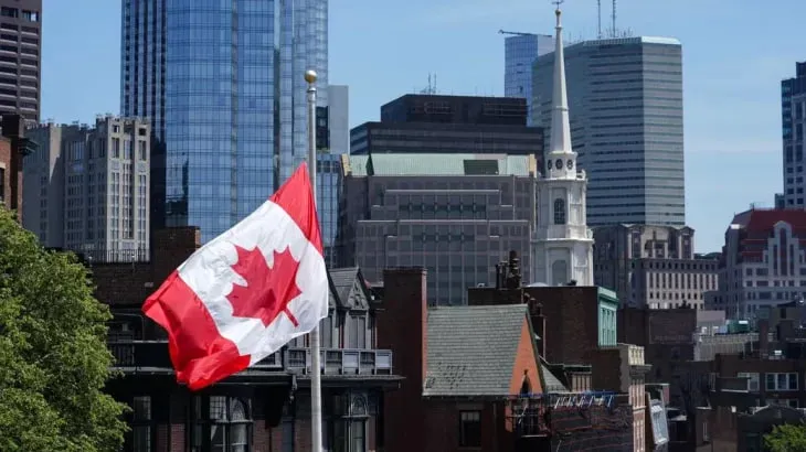 РФ ввела санкції проти 28 канадців через призначення Фріланд