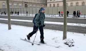 6 січня Туск поїде до Парижа на засідання Коаліції охочих