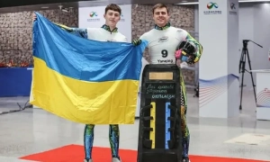 Збірна Німеччини оголосила про відставку тренера, який очолював її 15 років