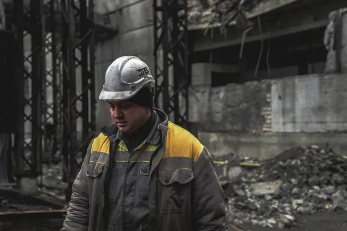 На Дніпропетровщині окупанти атакували підрозділ ДТЕК