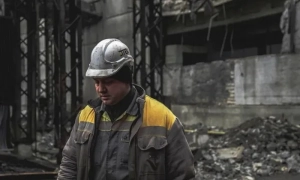 З’явилися фото наслідків ворожої атаки рф по Україні