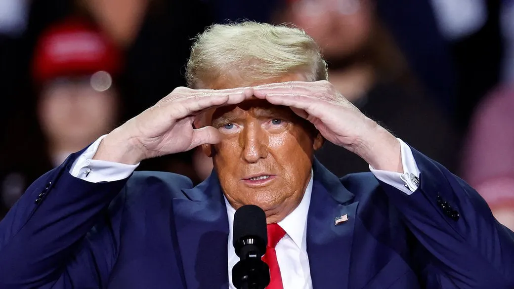 Європа радиться щодо зазіхань Трампа на Гренландію  — Reuters