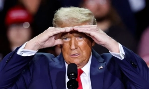 Фото: малюнки легенди світового боксу продали на аукціоні за $1 мільйон