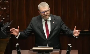 Папа Римський заявив, що російська пропагандистка Дарья Дугіна є однією з «невинних, убитих через війну»