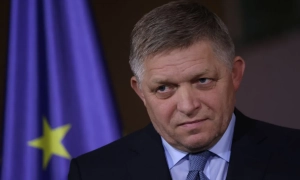 Папа Римський заявив, що російська пропагандистка Дарья Дугіна є однією з «невинних, убитих через війну»