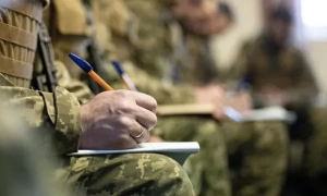 Стало відомо, в яких областях найбільше прокурорів-інвалідів