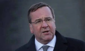 Папа Римський заявив, що російська пропагандистка Дарья Дугіна є однією з «невинних, убитих через війну»