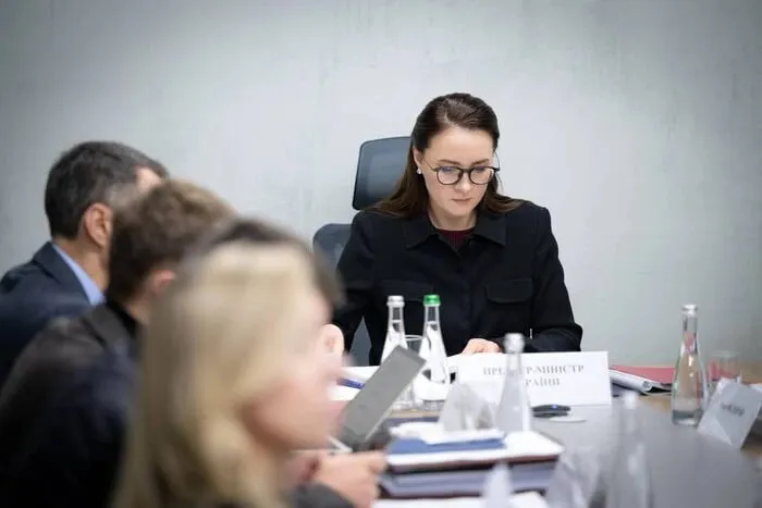 Уряд затвердив проєкт оновленого Трудового кодексу