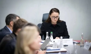 Офіс президента розкрив подробиці закону проти олігархів