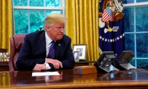 Збиття літака МАУ: спецдоповідачка ООН звинуватила Іран в намаганні створити максимум плутанини щодо обставин катастрофи