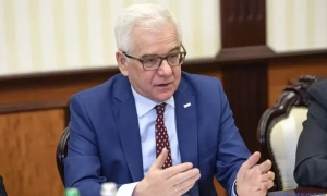 «Коаліція охочих» у Парижі: союзники обговорили гарантії безпеки для України