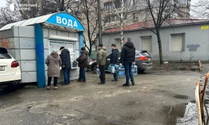 У МВС розкрили подробиці розслідування загибелі мера Кривого Рогу