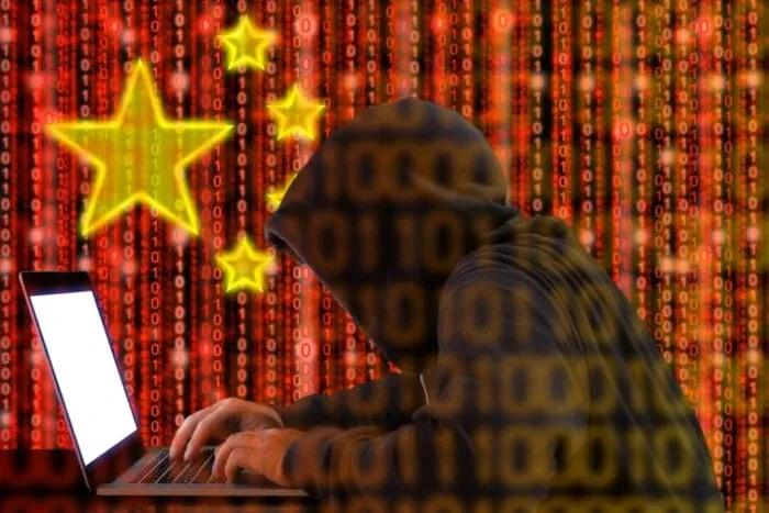 Китайські хакери атакували поштові системи Конгресу США