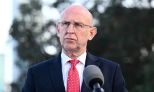 Китай погрожує Євросоюзу через «незадовільну» зустріч із президентом Тайваню