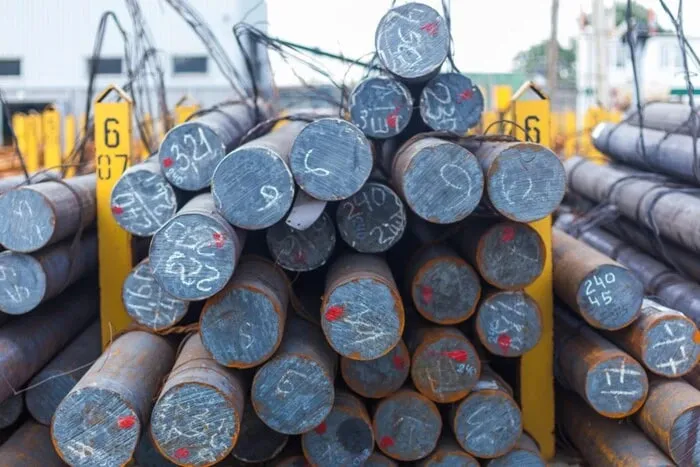 ЄС за 10 місяців імпортував з РФ металу майже на 2 млрд євро