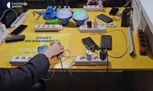 НАБУ затримало підозрюваного в отриманні хабара «слугу народу» Кузьміних