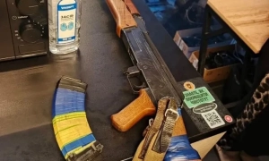 Кіберполіція знайшла підлітка, який «пожартував» про розстріл у київській школі